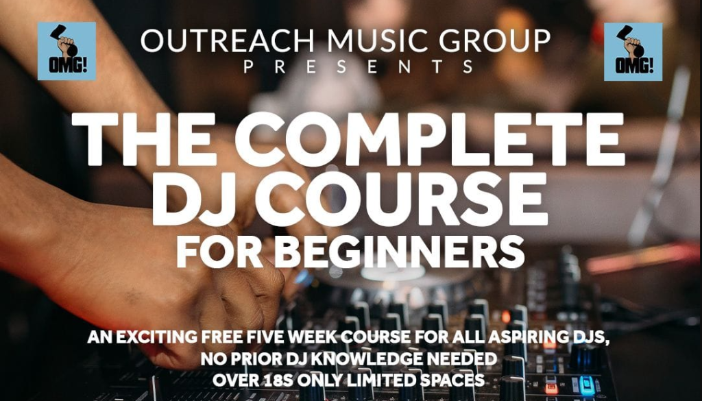 Complete DJ Course for Beginners