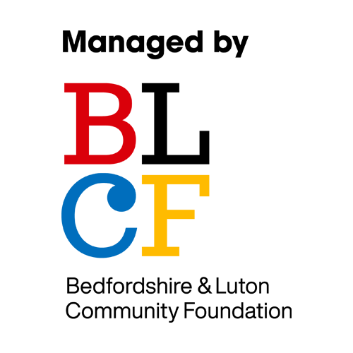 Managed by BLCF