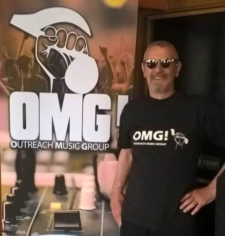 Martin Thomas - OMG